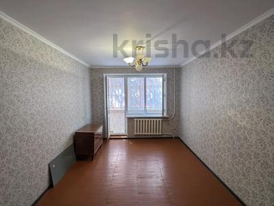 2-комнатная квартира · 50 м² · 1/5 этаж, Санкибай Батыра 169 — район 23-школы и АПК за 15.5 млн ₸ в Актобе