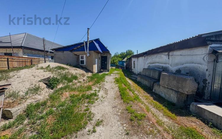 Отдельный дом · 3 комнаты · 50 м² · 5.7 сот., Казахстанская 41 за 10.5 млн ₸ в Талдыкоргане — фото 2