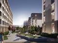 3-бөлмелі пәтер · 68.12 м² · 2/6 қабат, Бауыржана Момышулы 11/14а, бағасы: 44.5 млн ₸ в Алматы — фото 4