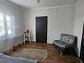 Часть дома · 4 комнаты · 100 м² · 6 сот., Токатаева 105б — РУВД за 27 млн 〒 в Есик — фото 3