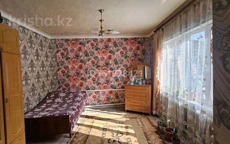 Часть дома · 4 комнаты · 100 м² · 6 сот., Токатаева 105б — РУВД за 27 млн 〒 в Есик — фото 5