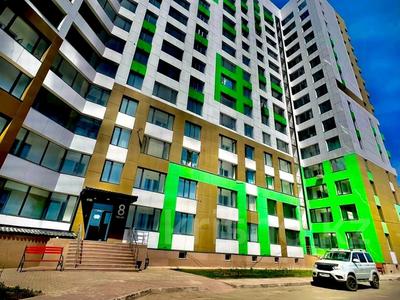 Продажа квартир в Астане: 3-комнатная квартира · 78.9 м² · 2/24 этаж, Султан Бейбарыс 12 за ~ 28.9 млн 〒 3-комнатная квартира · 78.9 м² · 2/24 этаж, Султан Бейбарыс 12 за ~ 28.9 млн 〒 в Астане, Сарыарка р-н