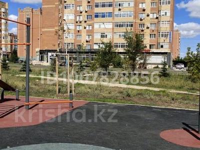 2-комнатная квартира · 55.5 м² · 9/9 этаж, мкр. Алтын орда, Молдагуловой 56 за 190 000 〒 в Актобе