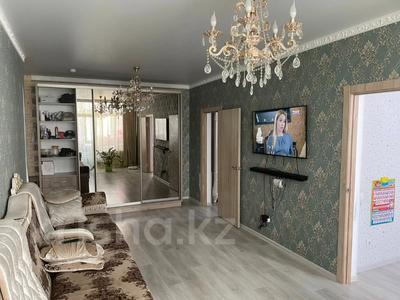 3-комнатная квартира, 71 м², 6/12 этаж, Дарабоз за 35.5 млн 〒 в Алматы, Алатауский р-н