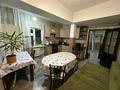 4 комнаты · 180 м² · 1/2 этаж, мкр Дубок (Шабыт), Пролетарскся 4 — Яссауй Жандосова за 40 000 ₸ в Алматы, Ауэзовский р-н — фото 2