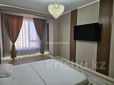 2-бөлмелі пәтер · 56 м² · 5/25 қабат, Байдибек би стр. 127/7, бағасы: 20 000 ₸ в Шымкенте, Абайский р-н
