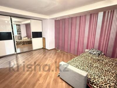 1-комнатная квартира · 58 м² · 3/9 этаж, Райымбека 206 за 31 млн ₸ в Алматы, Алмалинский р-н