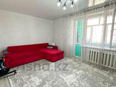 1-комнатная квартира · 36 м² · 3/5 этаж, каратал 3 за 13.8 млн 〒 в Талдыкоргане, Каратал