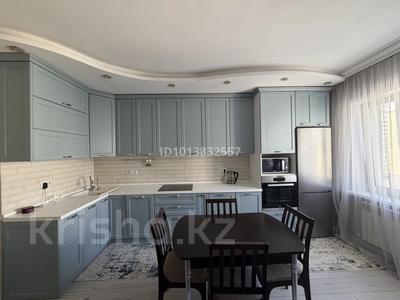 3-бөлмелі пәтер · 74 м² · 8/12 қабат, Кордай 83, бағасы: 39.9 млн ₸ в Астане, Сарайшык р-н