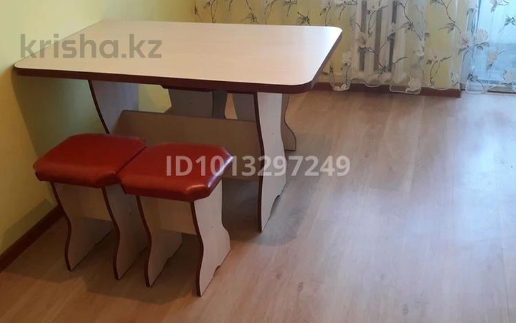 1-бөлмелі пәтер · 45 м² · 3/5 қабат, Мкр. Каратал 44 Б, бағасы: 120 000 ₸ в Талдыкоргане — фото 2