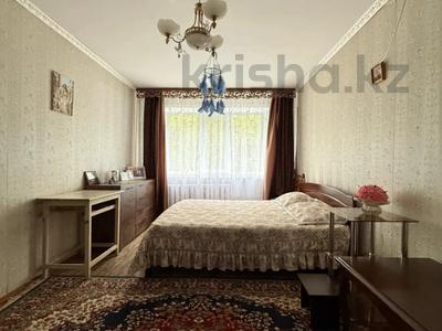 3-комнатная квартира · 61.6 м² · 1/5 этаж, Айманова 7 за 19.7 млн 〒 в Павлодаре