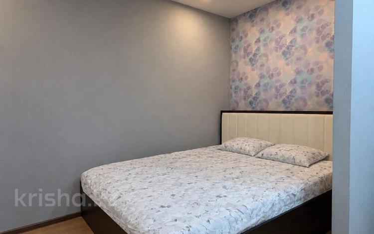 1-комнатная квартира · 35.6 м² · 10/10 этаж, мкр Аксай-1 10/3 за 23 млн ₸ в Алматы, Ауэзовский р-н — фото 2