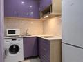 1-комнатная квартира · 35.6 м² · 10/10 этаж, мкр Аксай-1 10/3 за 23 млн ₸ в Алматы, Ауэзовский р-н — фото 5