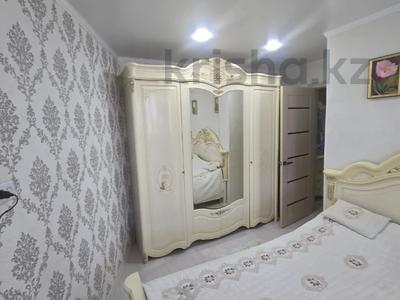 4-комнатная квартира · 77.9 м² · 4/5 этаж, батыр баяна за ~ 35.6 млн 〒 в Петропавловске