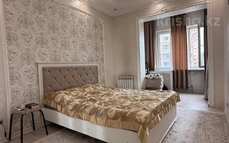 3-комнатная квартира · 71 м² · 4/13 этаж, Розыбакиева — СРОЧНО за 66 млн ₸ в Алматы, Бостандыкский р-н — фото 3