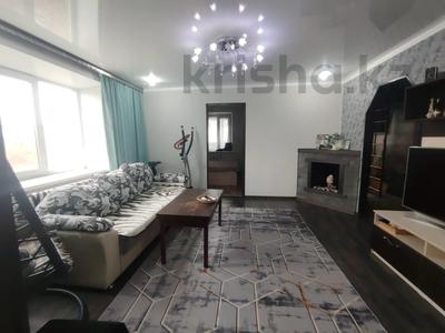 3-комнатная квартира · 55 м² · 5/9 этаж, 7 микрорайон за 11.8 млн 〒 в Темиртау