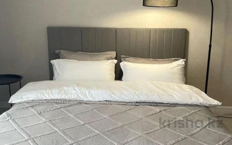 1-бөлмелі пәтер · 40 м² · 4/9 қабат, мкр Нурсая, Елорда, бағасы: 15 000 ₸ в Атырау — фото 2