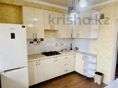 2 комнаты · 56 м² · 5/6 этаж, мкр Шугыла, Жунисова 10 за 60 000 ₸ в Алматы, Наурызбайский р-н