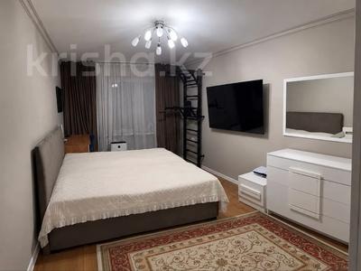 3-бөлмелі пәтер · 62.5 м² · 3/4 қабат, Кожамкулова, бағасы: 48.5 млн ₸ в Алматы, Алмалинский р-н
