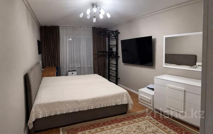 3-бөлмелі пәтер · 62.5 м² · 3/4 қабат, Кожамкулова, бағасы: 48.5 млн ₸ в Алматы, Алмалинский р-н — фото 14