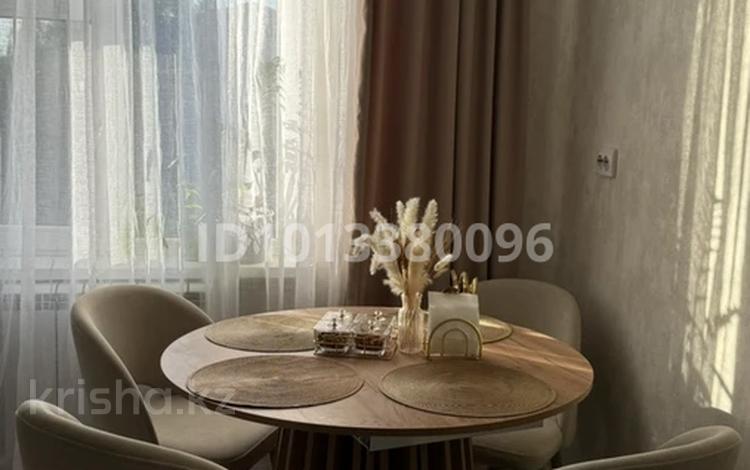 3-комнатная квартира · 75 м² · 2/2 этаж, мкр Таугуль-3 цветочная 11 — Жандосова Шаймерденова за 40 млн ₸ в Алматы, Ауэзовский р-н — фото 14