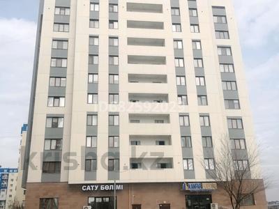 2-комнатная квартира · 67 м² · 4/9 этаж, мкр Нурсат 37 — проспект Нурсултан Назарбаева за 36 млн ₸ в Шымкенте, Каратауский р-н