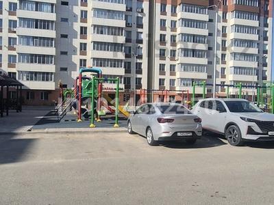 2-комнатная квартира · 65 м², мкр Асар-2 за 19.5 млн ₸ в Шымкенте, Абайский р-н
