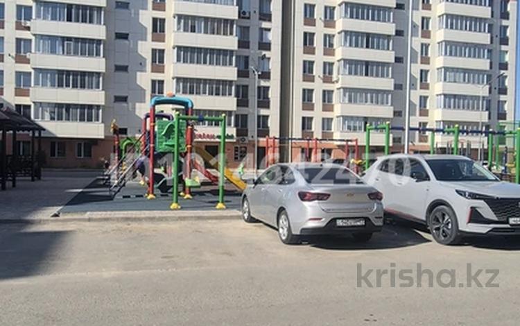 2-комнатная квартира · 65 м², мкр Асар-2 за 19.5 млн ₸ в Шымкенте, Абайский р-н — фото 2