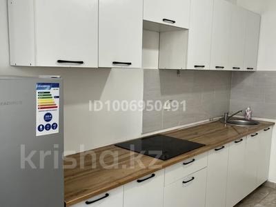 2-бөлмелі пәтер · 60 м² · 5/12 қабат, мкр Дарабоз, бағасы: 240 000 〒 в Алматы, Алатауский р-н