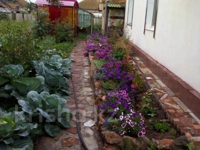 Отдельный дом · 5 комнат · 100 м² · 13.8 сот., ул. Лесная 18 за 32 млн 〒 в Бурабае