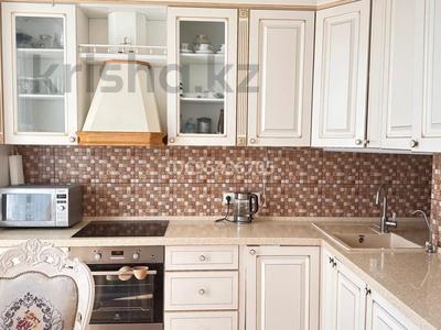 3-комнатная квартира · 100 м² · 20/22 этаж, мкр Комсомольский, Мангилик Ел за 450 000 ₸ в Астане, Есильский р-н