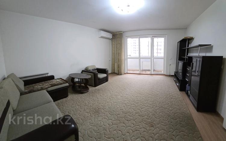 2-комнатная квартира · 67 м² · 6/16 этаж, мкр Аккент — Аккент за 250 000 ₸ в Алматы, Алатауский р-н — фото 7