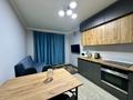 1-бөлмелі пәтер · 45 м² · 11/12 қабат, Дарабоз 39, бағасы: 240 000 ₸ в Алматы, Алатауский р-н