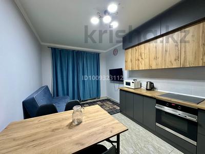 1-бөлмелі пәтер · 45 м² · 11/12 қабат, Дарабоз 39, бағасы: 240 000 ₸ в Алматы, Алатауский р-н