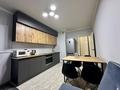 1-бөлмелі пәтер · 45 м² · 11/12 қабат, Дарабоз 39, бағасы: 240 000 ₸ в Алматы, Алатауский р-н — фото 4