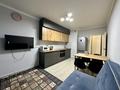 1-бөлмелі пәтер · 45 м² · 11/12 қабат, Дарабоз 39, бағасы: 240 000 ₸ в Алматы, Алатауский р-н — фото 7