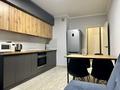 1-бөлмелі пәтер · 45 м² · 11/12 қабат, Дарабоз 39, бағасы: 240 000 ₸ в Алматы, Алатауский р-н — фото 8