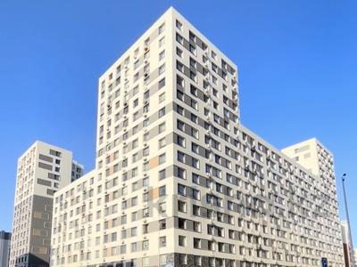2-комнатная квартира · 71 м² · 6/9 этаж, Туран 43/5 за 49.9 млн ₸ в Астане, Нура р-н