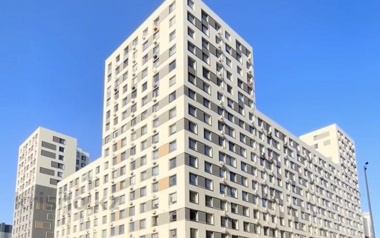 2-комнатная квартира · 71 м² · 6/9 этаж, Туран 43/5 за 49.9 млн ₸ в Астане, Нура р-н — фото 2
