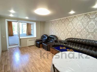 2-комнатная квартира · 50 м² · 1/5 этаж, Сабатаева 157 за 19.3 млн ₸ в Кокшетау