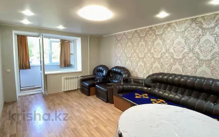2-комнатная квартира · 50 м² · 1/5 этаж, Сабатаева 157 за 19.3 млн ₸ в Кокшетау — фото 2