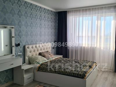 1-бөлмелі пәтер · 39.8 м² · 24/25 қабат, Абая 92/1, бағасы: 20 млн ₸ в Астане, р-н Байконур