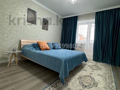 2-комнатная квартира · 76 м² · 3/5 этаж, мкр. Алтын орда, Мангилик ел 18 — Мустафа Шокай за 16 000 〒 в Актобе