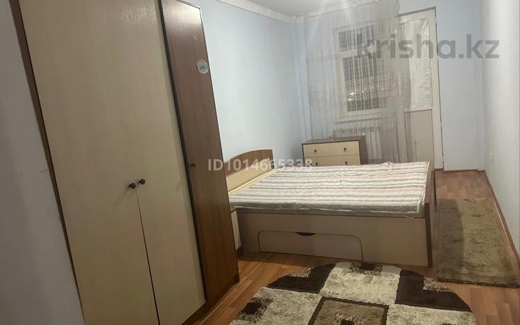 3-комнатная квартира · 82 м² · 3/5 этаж, мкр Байтерек 39 за 150 000 ₸ в Таразе — фото 2