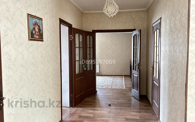 Жеке үй • 5 бөлмелер • 100 м² • 8 сот., мкр Самал-2 493 — Коркем тойхана, бағасы: 70 млн 〒 в Шымкенте, Абайский р-н — фото 2