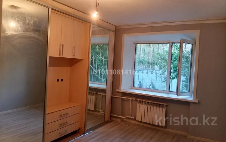 1-комнатная квартира · 18 м² · 1/5 этаж, М. Горького 102/2 — Кутузова Толстого за 7 млн ₸ в Павлодаре — фото 2