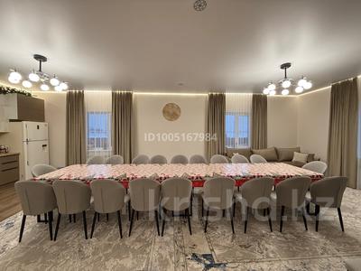 Отдельный дом · 4 комнаты · 244 м² · 15 сот., Уч.кв. 88, уч. 696 за 100 млн 〒 в Аккайын