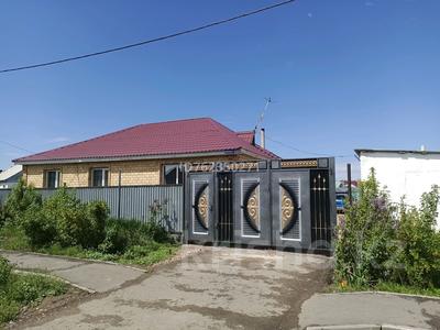 Жеке үй · 5 бөлме · 120 м² · 10 сот., Жеңіс 32, бағасы: 25 млн 〒 в Талапкер 