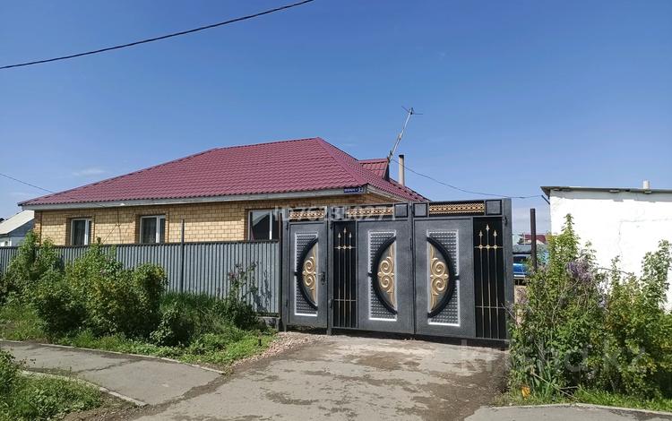 Жеке үй · 5 бөлме · 120 м² · 10 сот., Жеңіс 32, бағасы: 25 млн 〒 в Талапкер  — фото 9