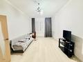 1-комнатная квартира · 40 м² · 11/13 этаж, Абикен Бектуров 7 — BINOM, Анвар, N City за 25.5 млн ₸ в Астане, Есильский р-н